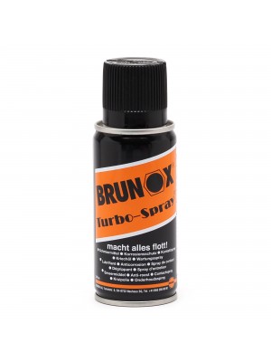 BRUNOX Turbo-Spray 100 ml